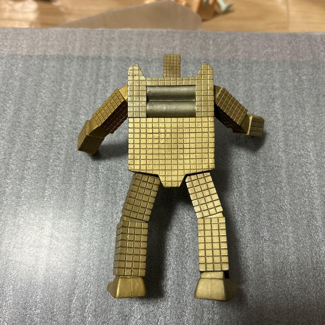 筋肉マン　ゴールドサンシャイン