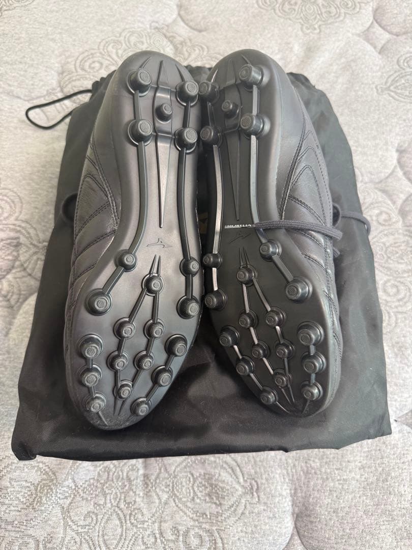 激レア　限定品　ミズノ　モレリア PROTO JAPAN Ltd 27cm