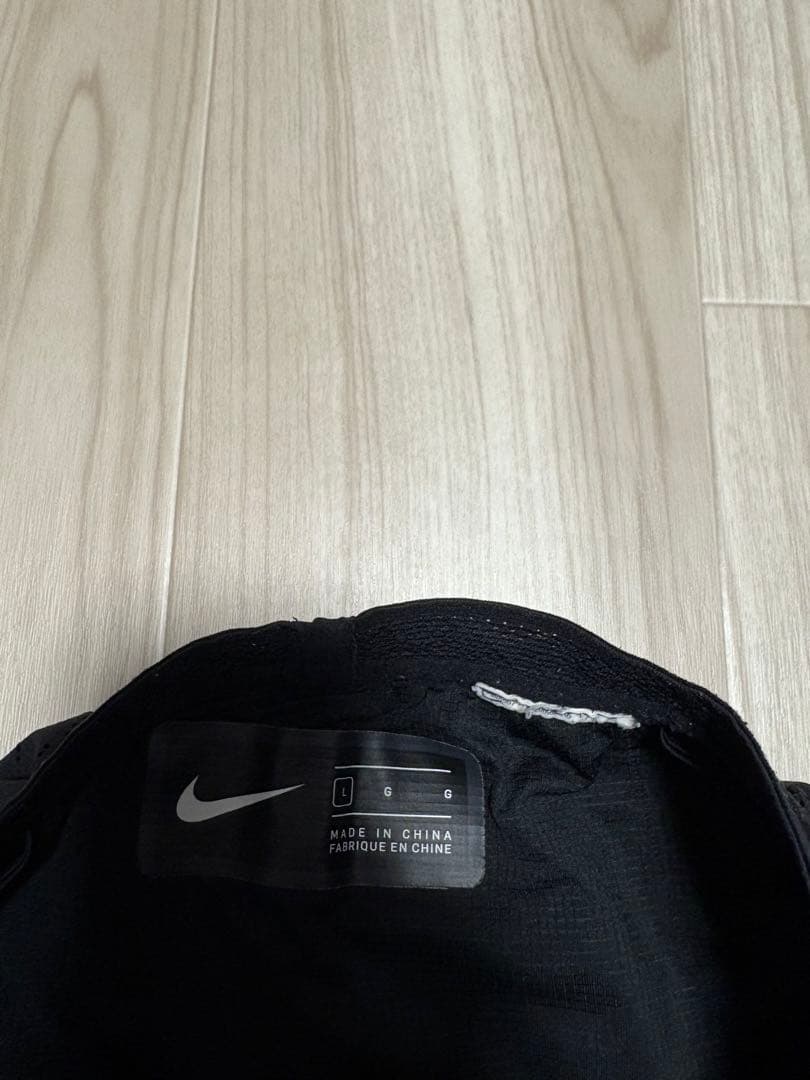 Nike ディヴィジョン　ランニングウェア　ヴェイパーフライ　エアロスイフト