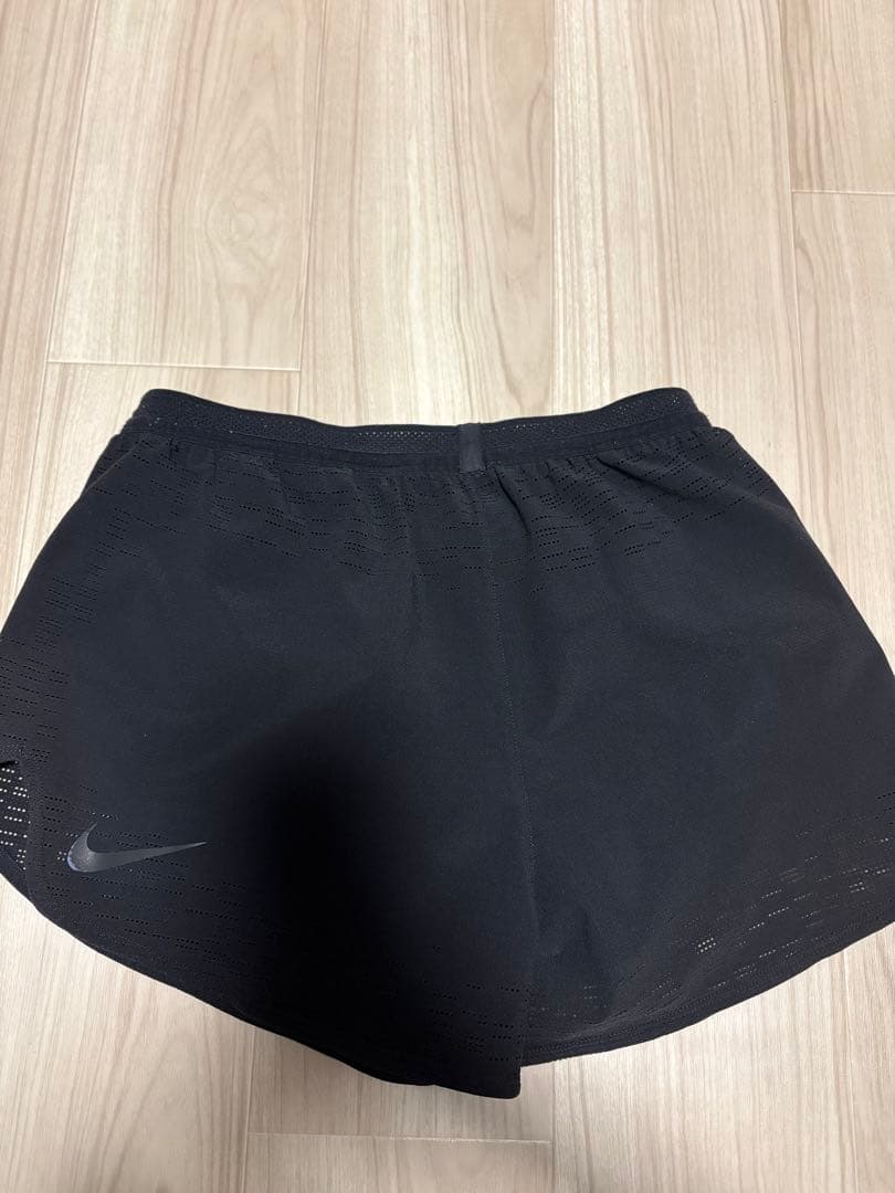 Nike ディヴィジョン　ランニングウェア　ヴェイパーフライ　エアロスイフト