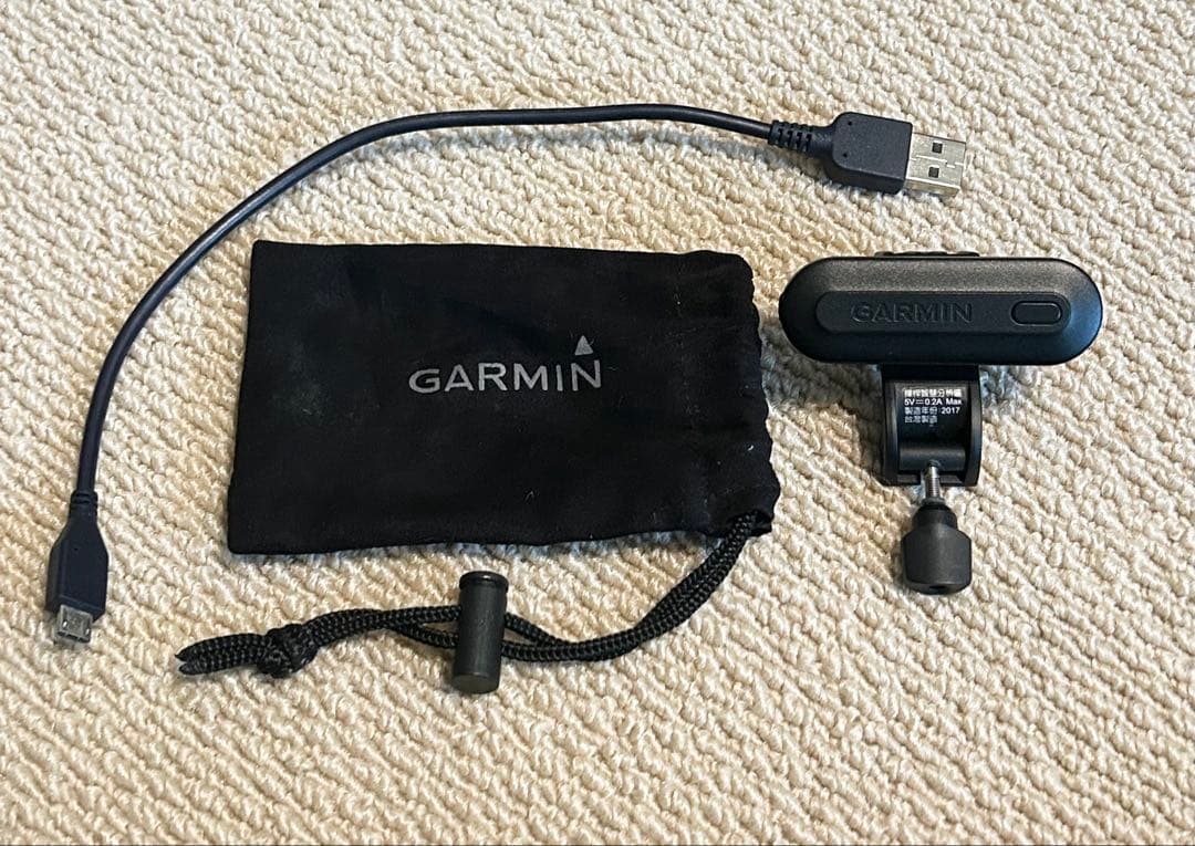 最終金額 GARMIN TruSwing ガーミン トゥルースイング 解析