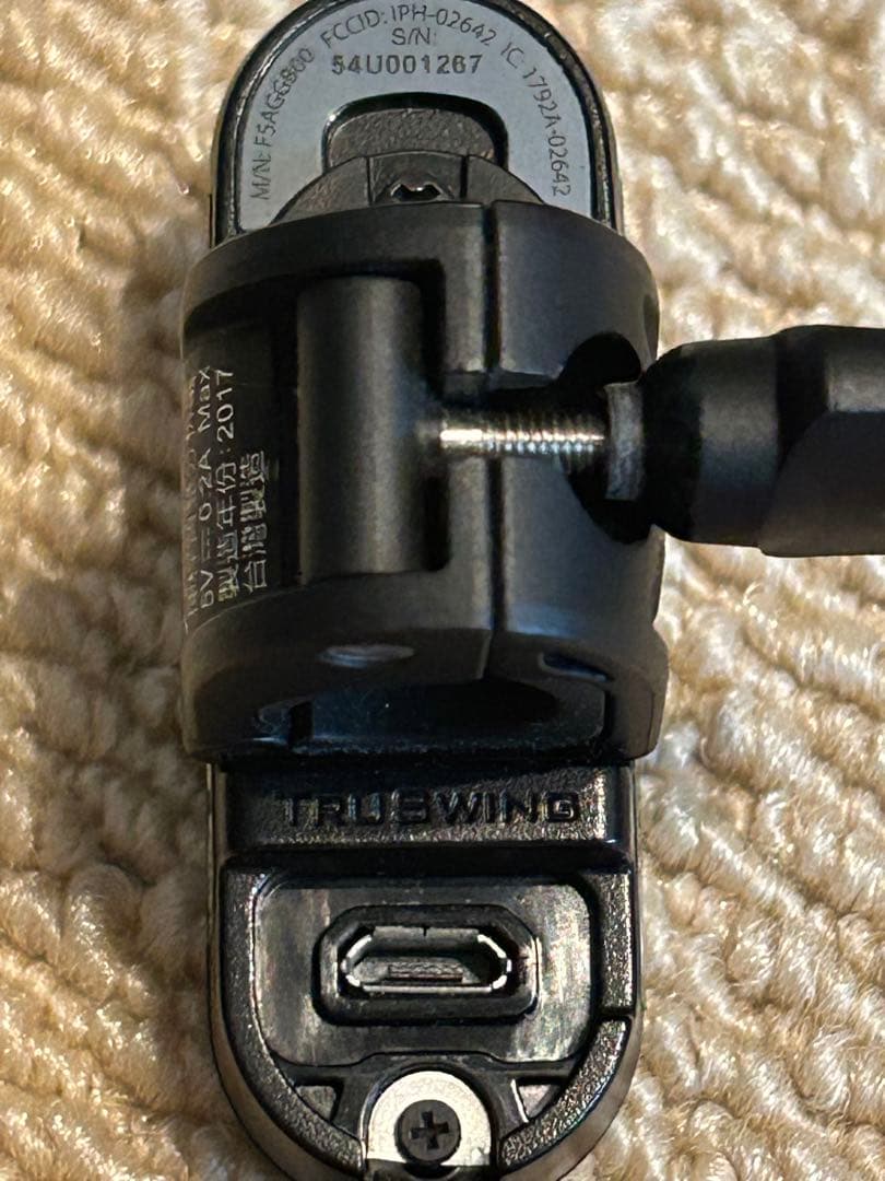 最終金額 GARMIN TruSwing ガーミン トゥルースイング 解析