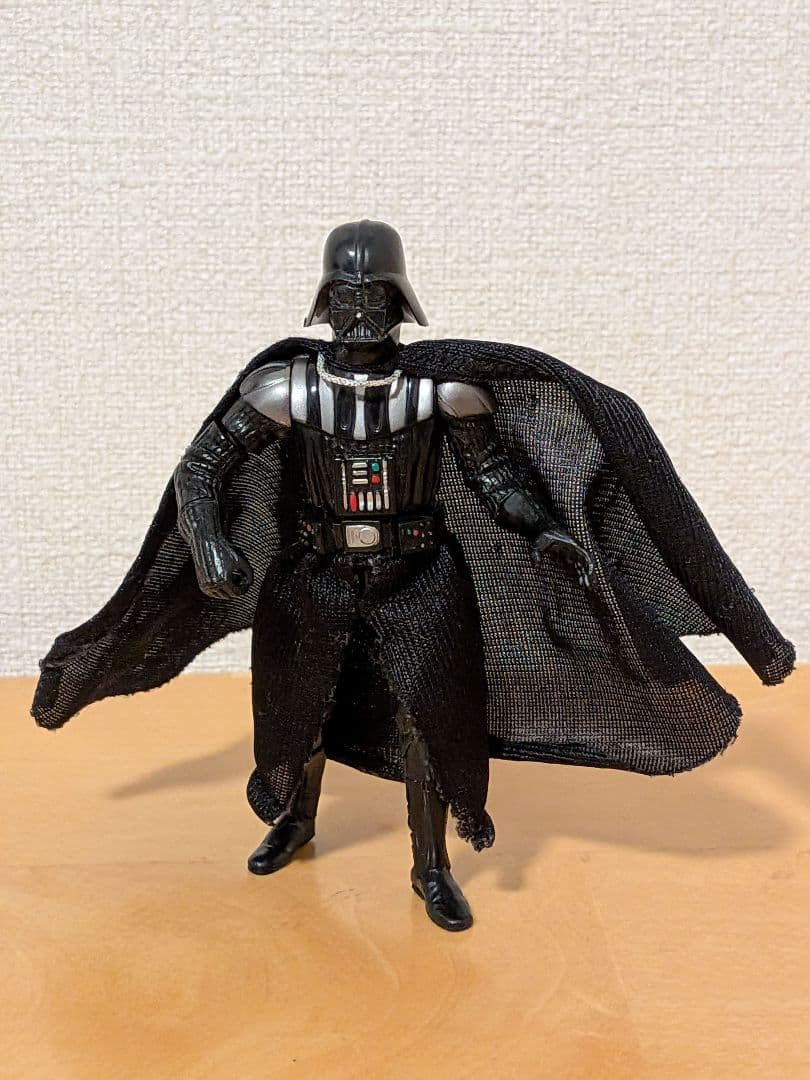 スター・ウォーズ シス卿フィギィアセット