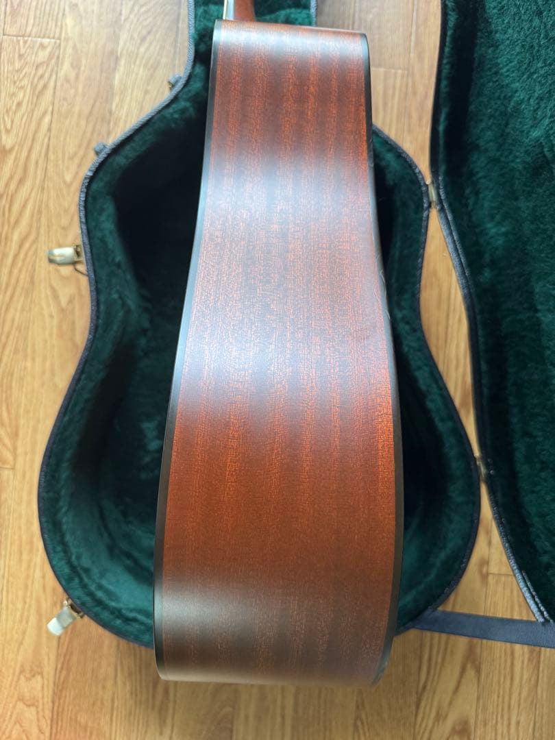 Martin dc-16gte アコースティックギター アコギ ギター
