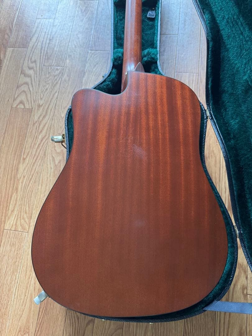 Martin dc-16gte アコースティックギター アコギ ギター