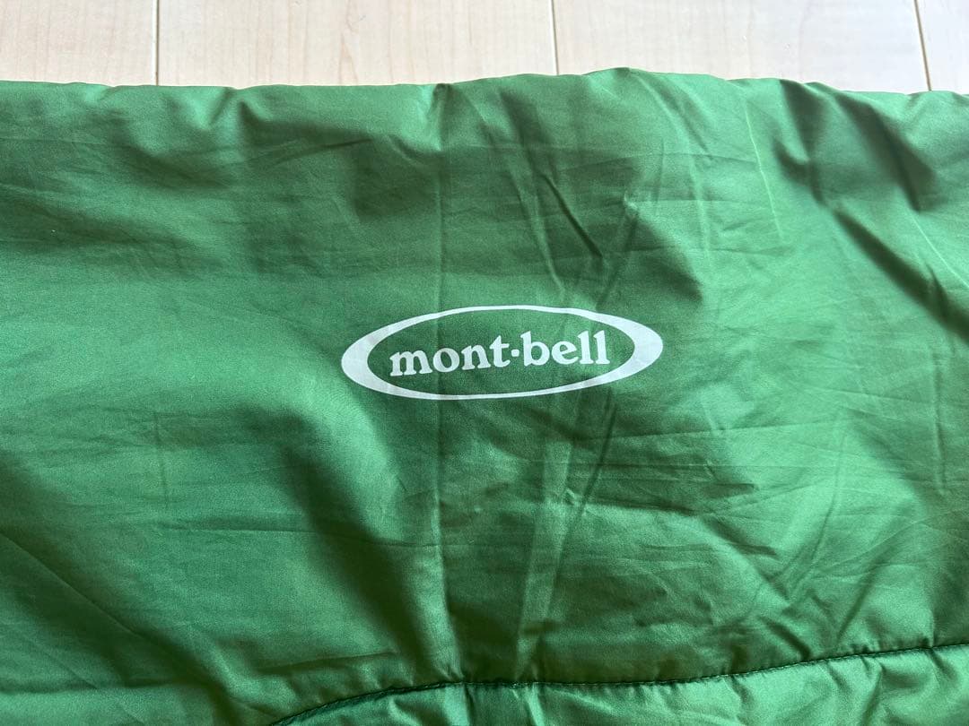 mont-bell モンベル ファミリーバッグ #3 セット売り 美品