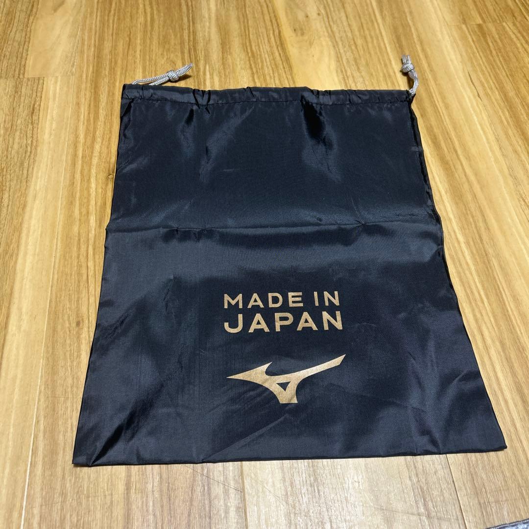 Mizuno モレリア2 JAPAN