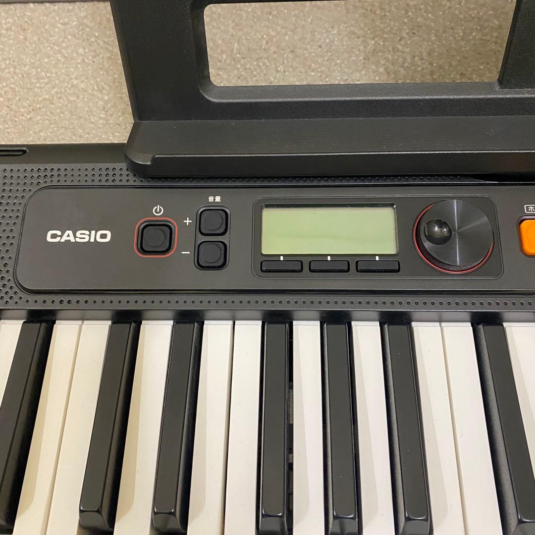 CASIO Casiotone CT-S200 電子ピアノ　キーボード　61鍵