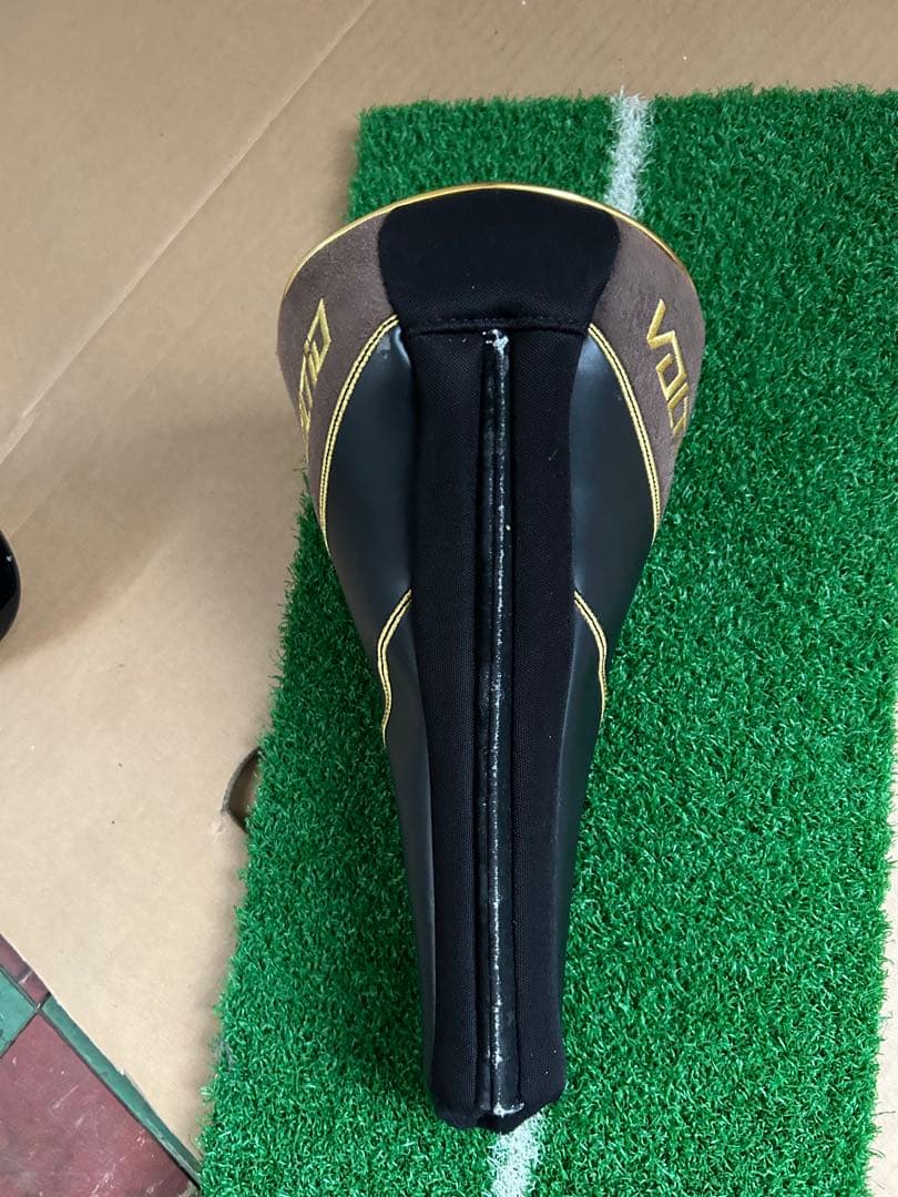 KATANA GOLF VOLTiO Hiドライバー10° ボルティオ47インチ