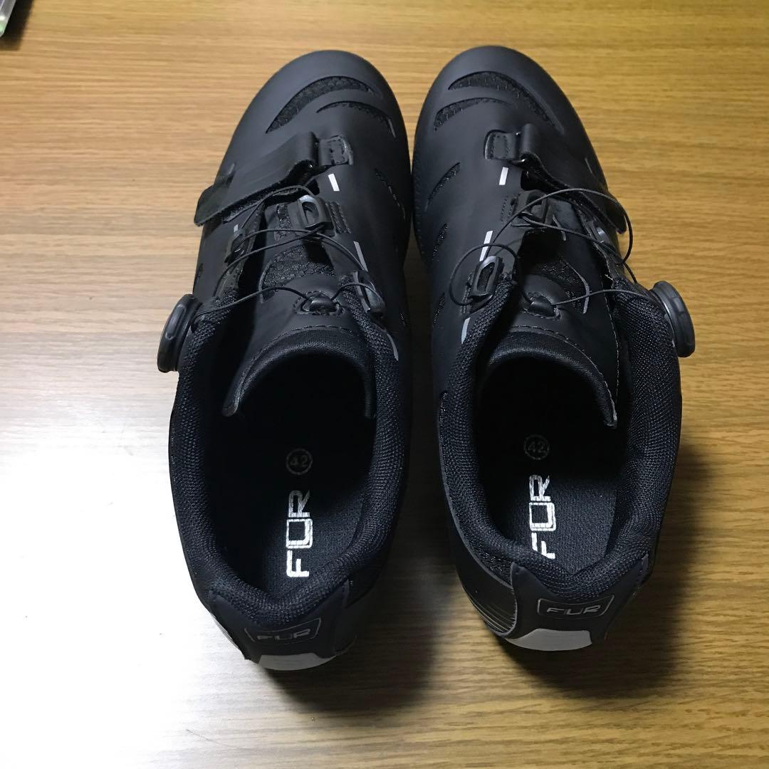 FLR ビンディングシューズ 42