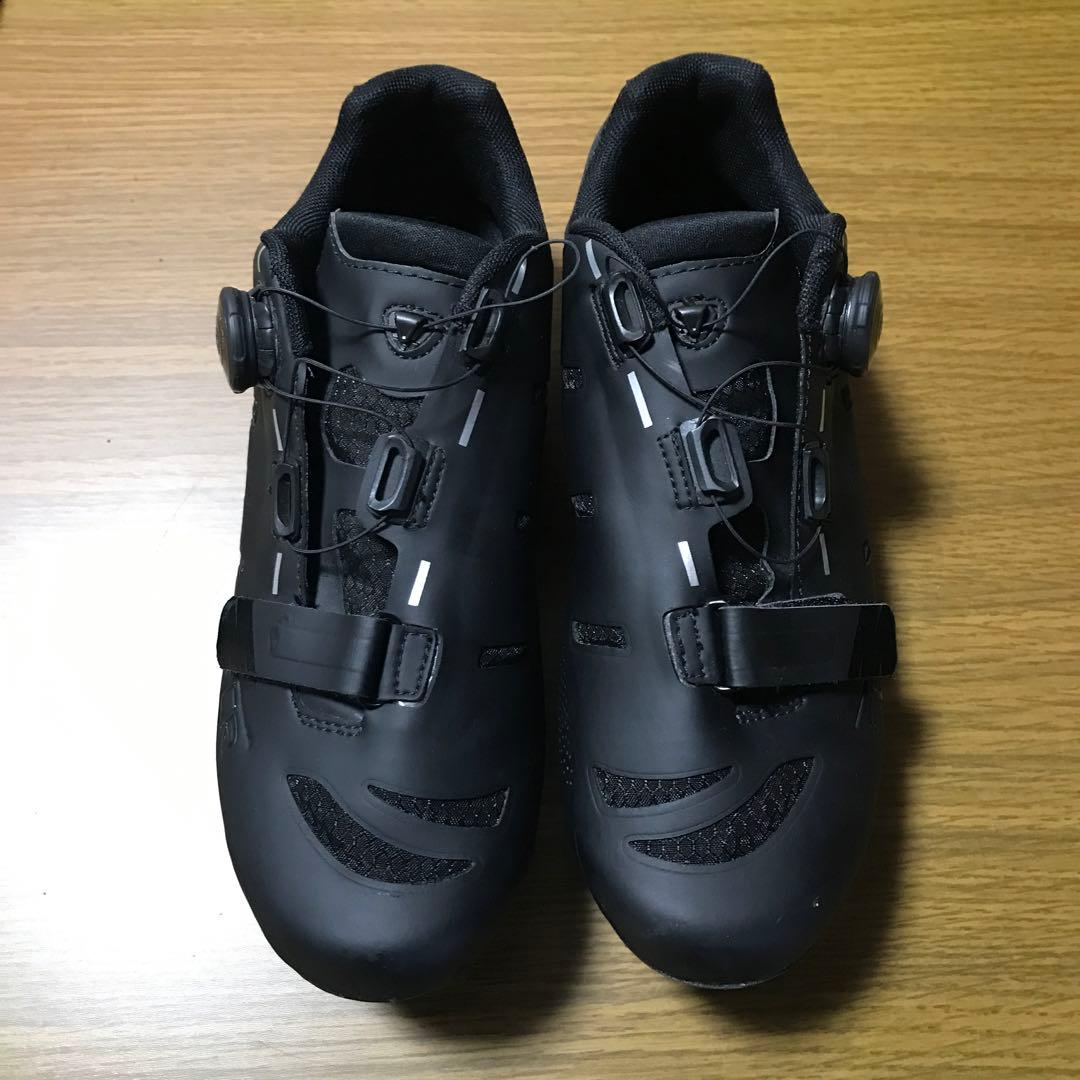 FLR ビンディングシューズ 42