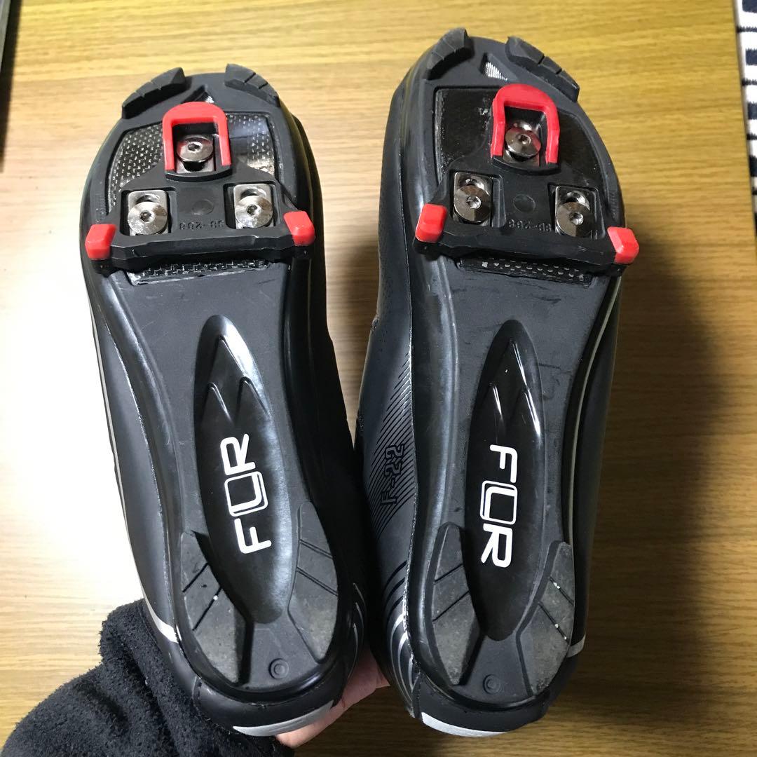 FLR ビンディングシューズ 42