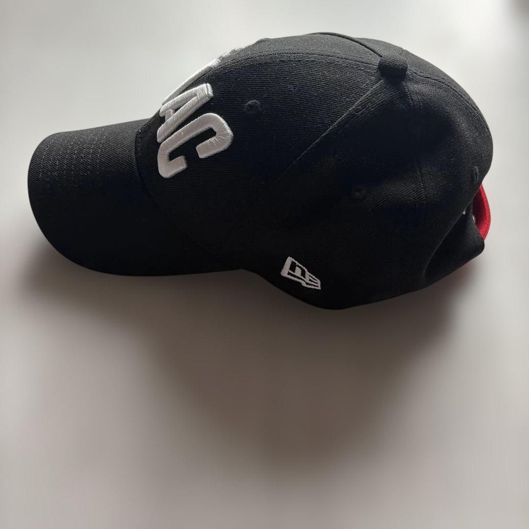 NEWERA X WAACコラボレーションキャップ