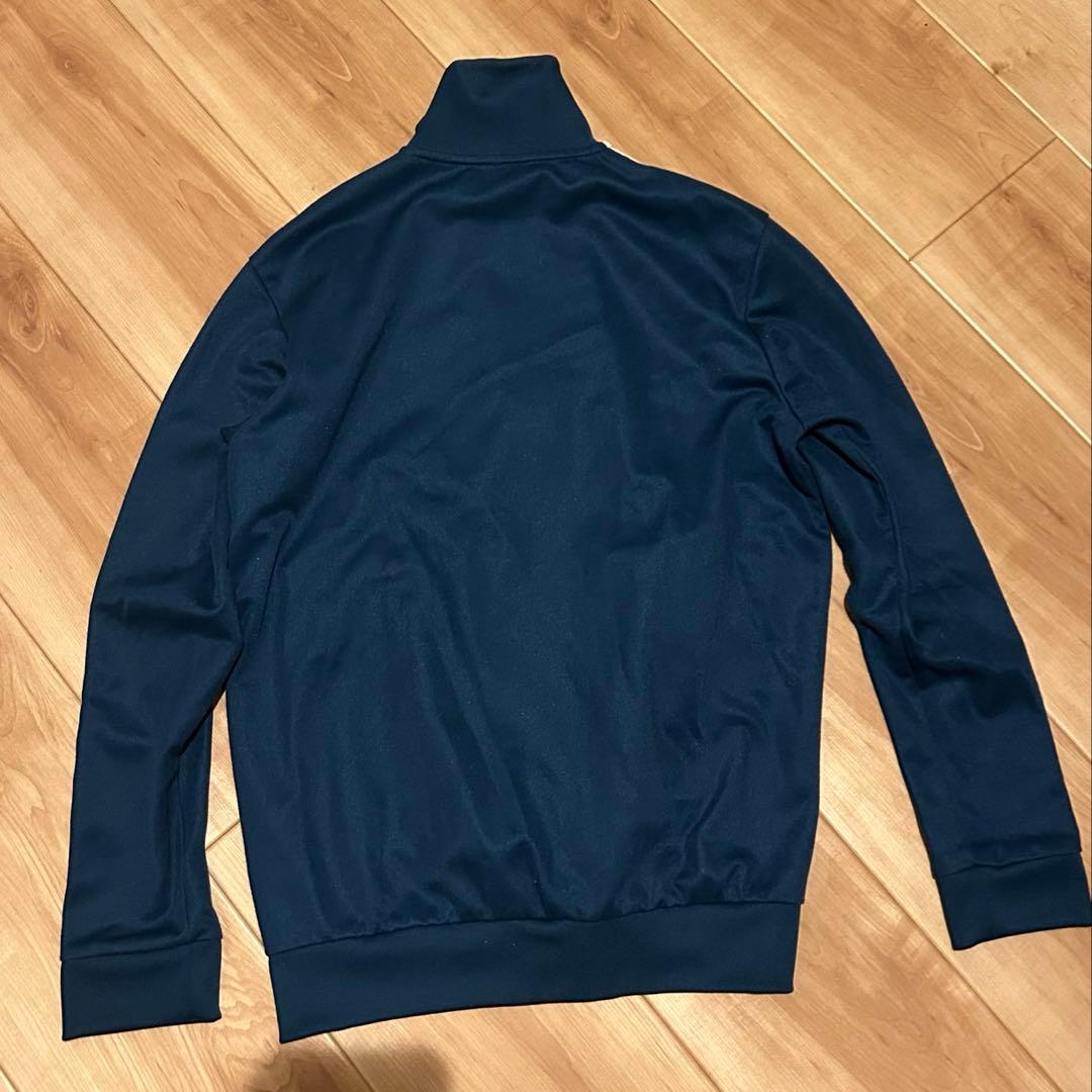 adidasトラックジャケットベッケンバウアー