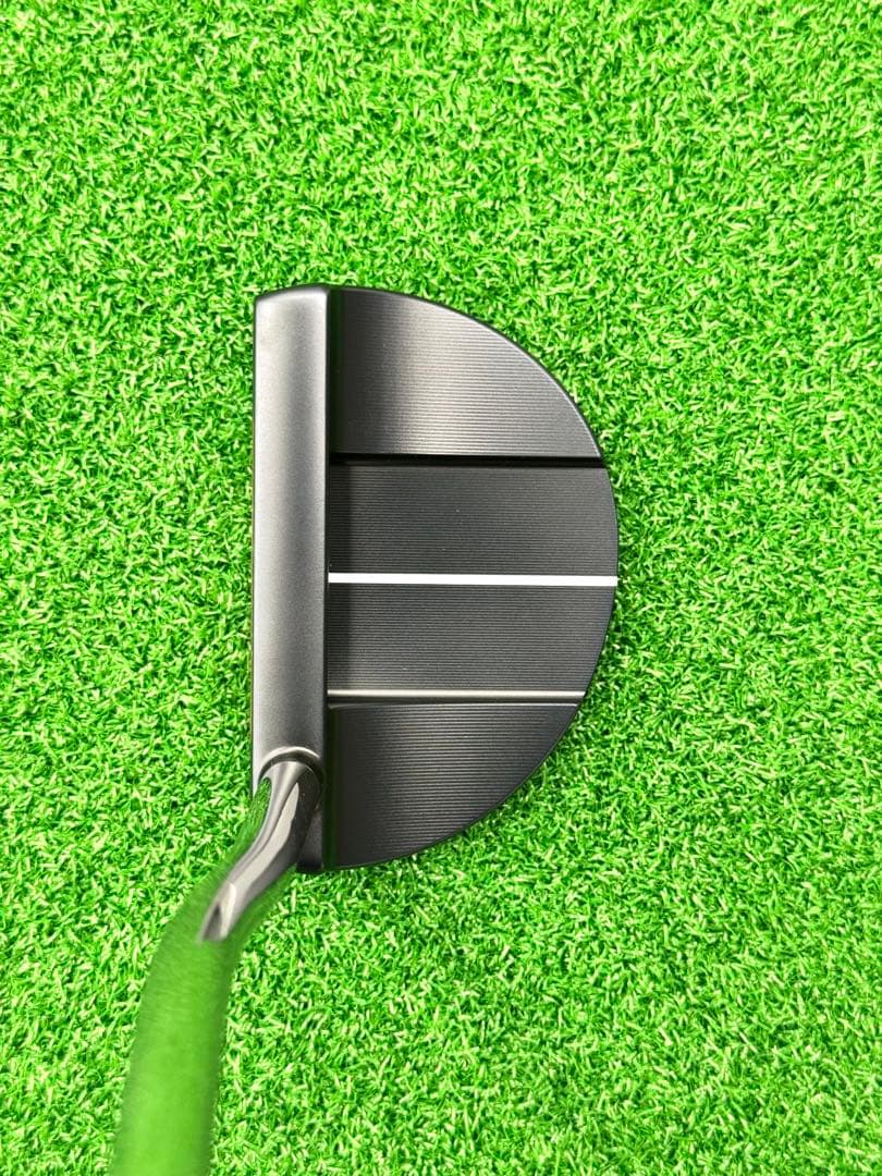 オデッセイ ODYSSEY AI-ONE MILLED SIX T パター