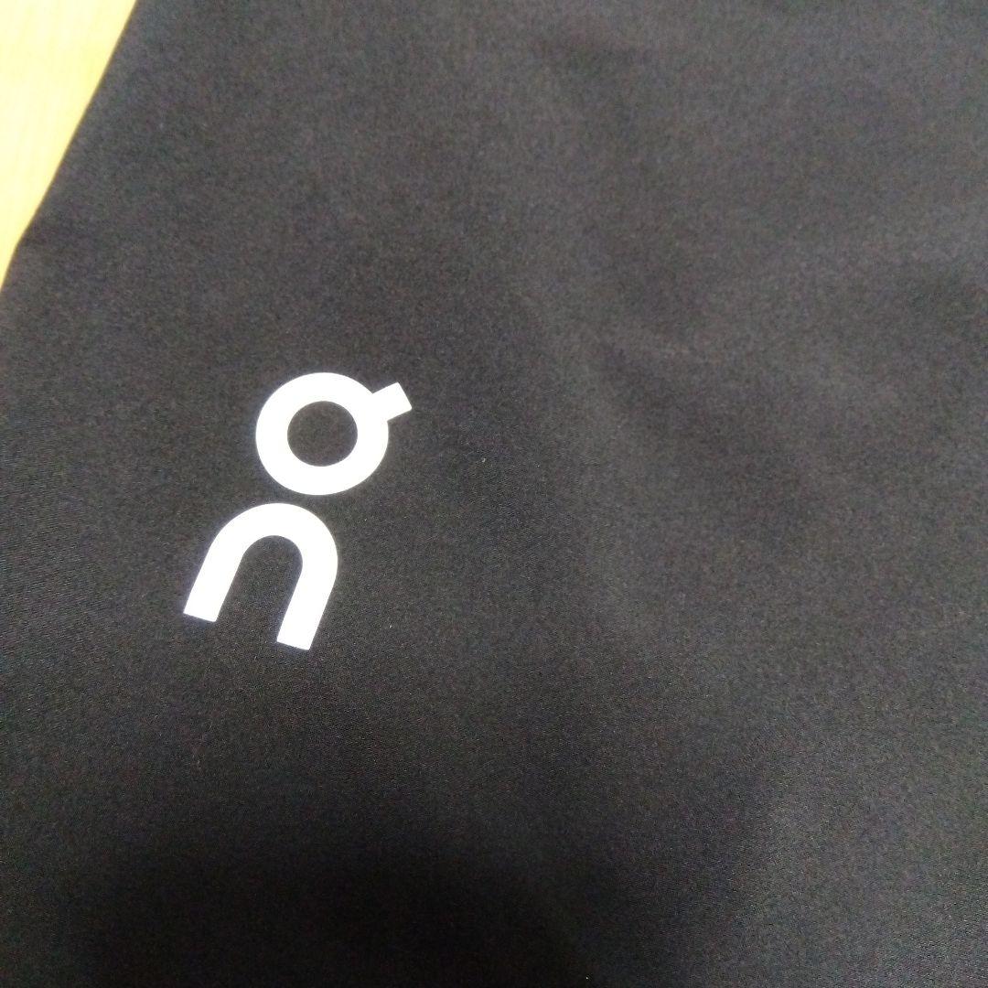 On Court Shorts Men’s ブラック Mサイズ