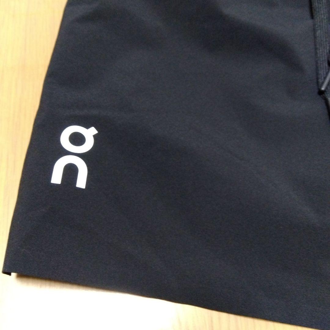 On Court Shorts Men’s ブラック Mサイズ