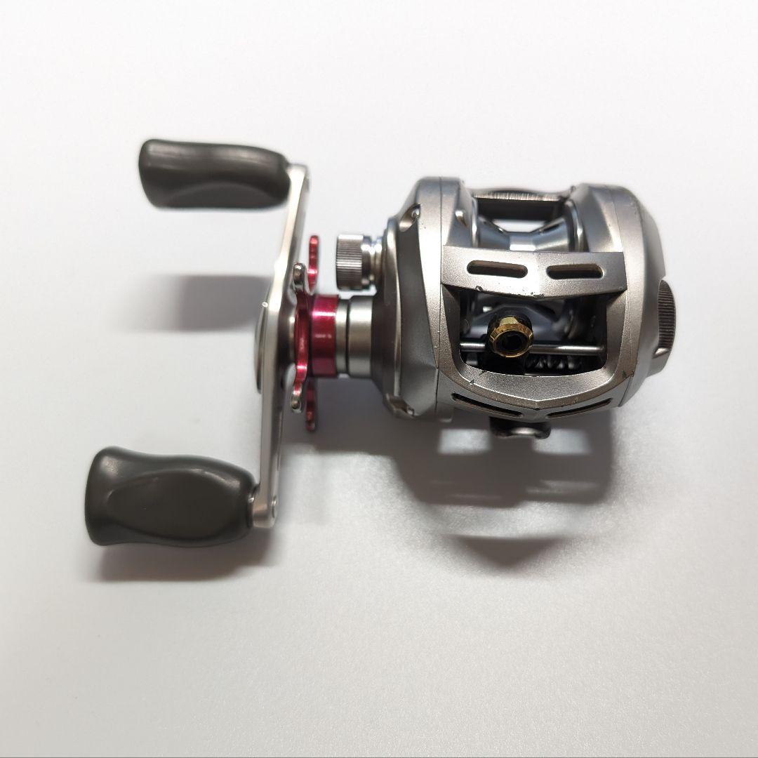 Daiwa Alphasアルファス103 TYPE-F ダイワ