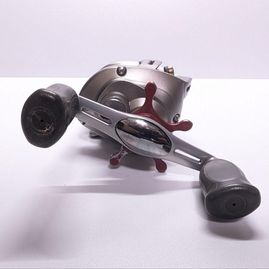 Daiwa Alphasアルファス103 TYPE-F ダイワ
