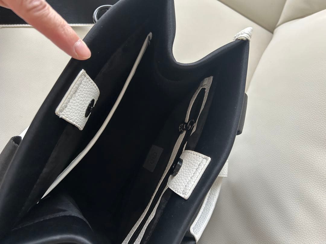 G／FORE カートバッグ　ジーフォア