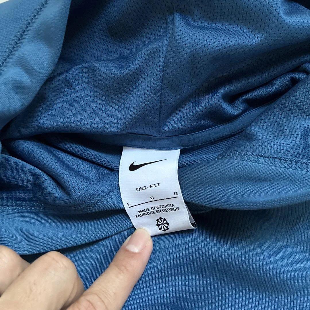 NIKE F.C. 上下セット