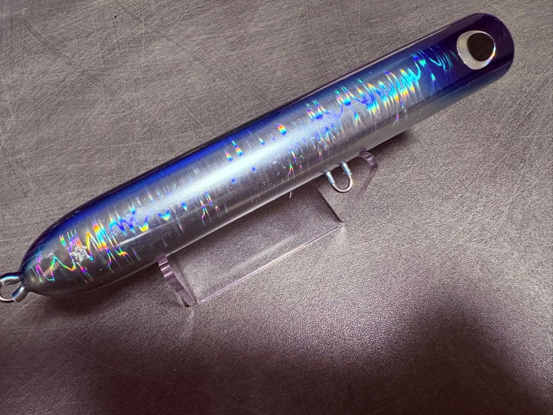 【マグロ】スギポップ スリム　180mm 79g