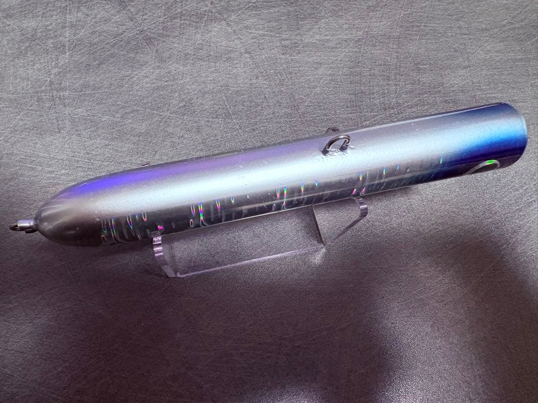 【マグロ】スギポップ スリム　180mm 79g