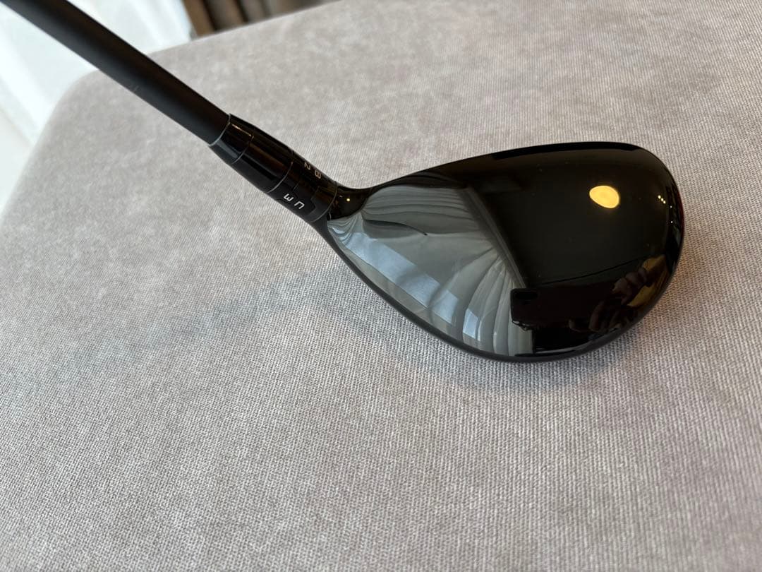 Titleist GT2 ユーティリティ