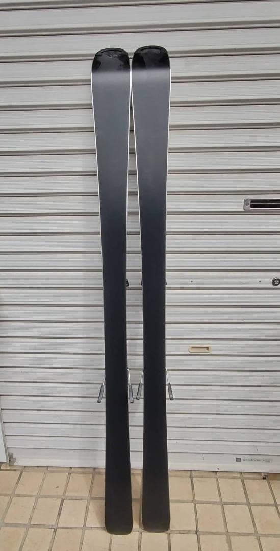 OLIN MARK C スキー板/160cm/ビンディング付き！