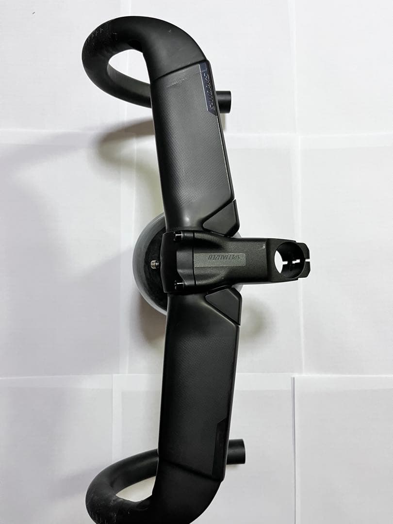 S-Works AEROFLY2 カーボンハンドル
