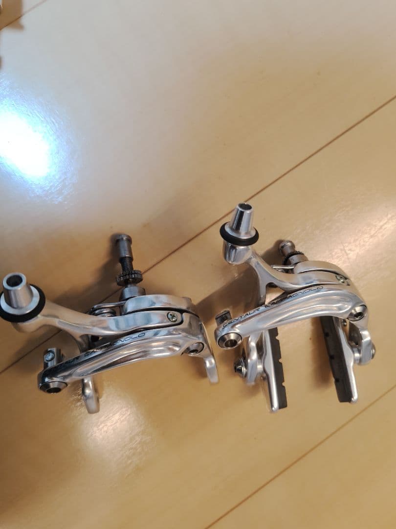 campagnolo centaur ブレーキキャリパー