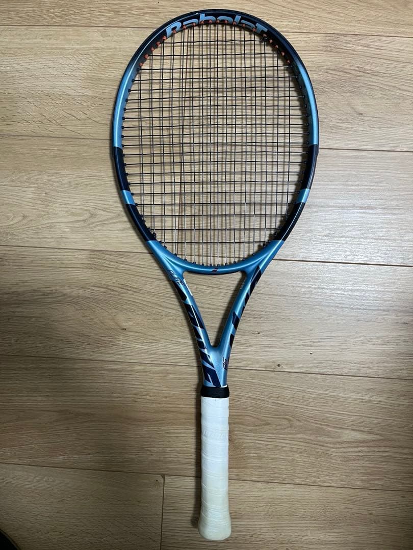 Babolat Pure Drive 2025 98テニスラケット