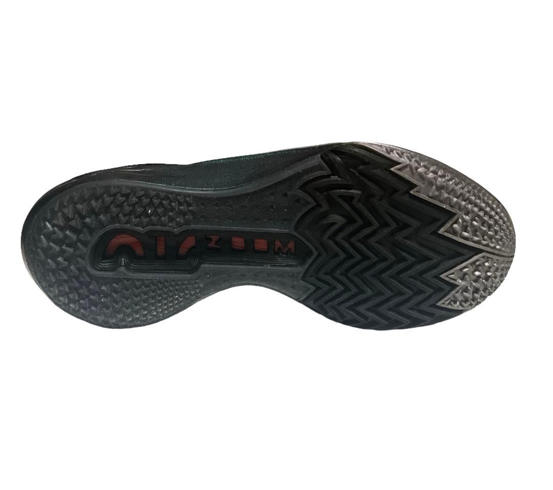 レア NIKE ナイキ FV4144-001 26.5cm バッシュ AIR