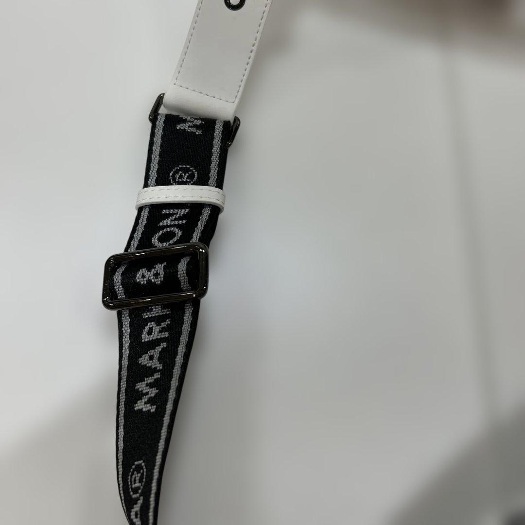 新品❤️マークアンドロナ❤️ウェストバッグ