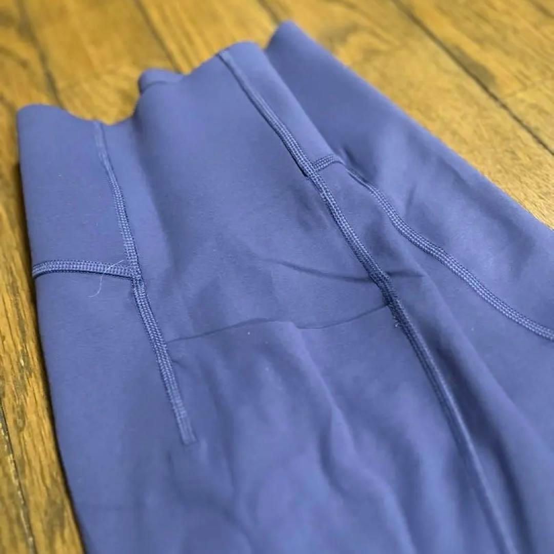 新品未使用☆on runningオンランニング ロングタイツ ヨガ ピラティス