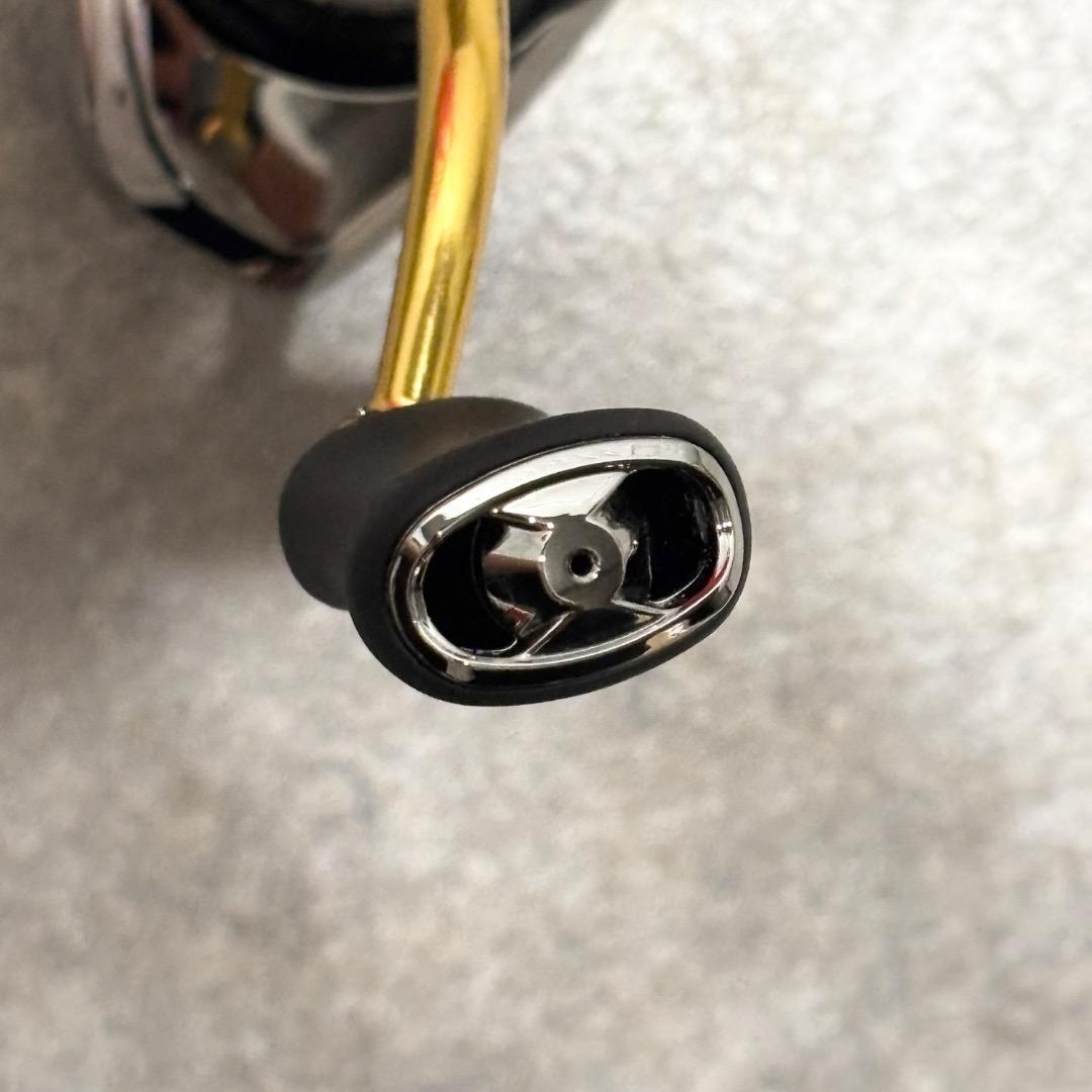 ダイワ　23レガリス　LT1000S スピニングリール