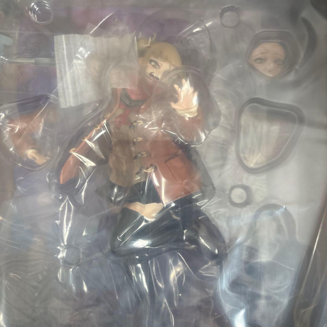 新品　トガヒミコ Duffel Coat　1/7 フィギュア　spiritale