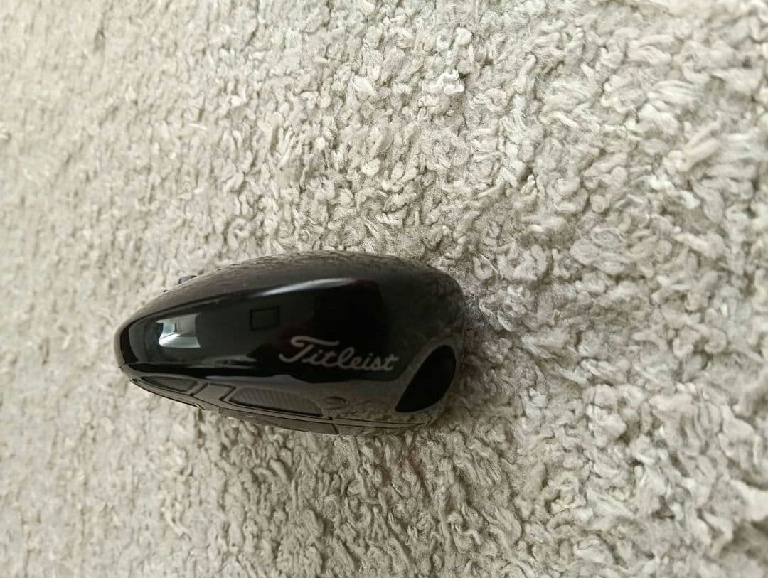 タイトリスト Titleist TS3 UT21° ユーティリティ ヘッドのみ