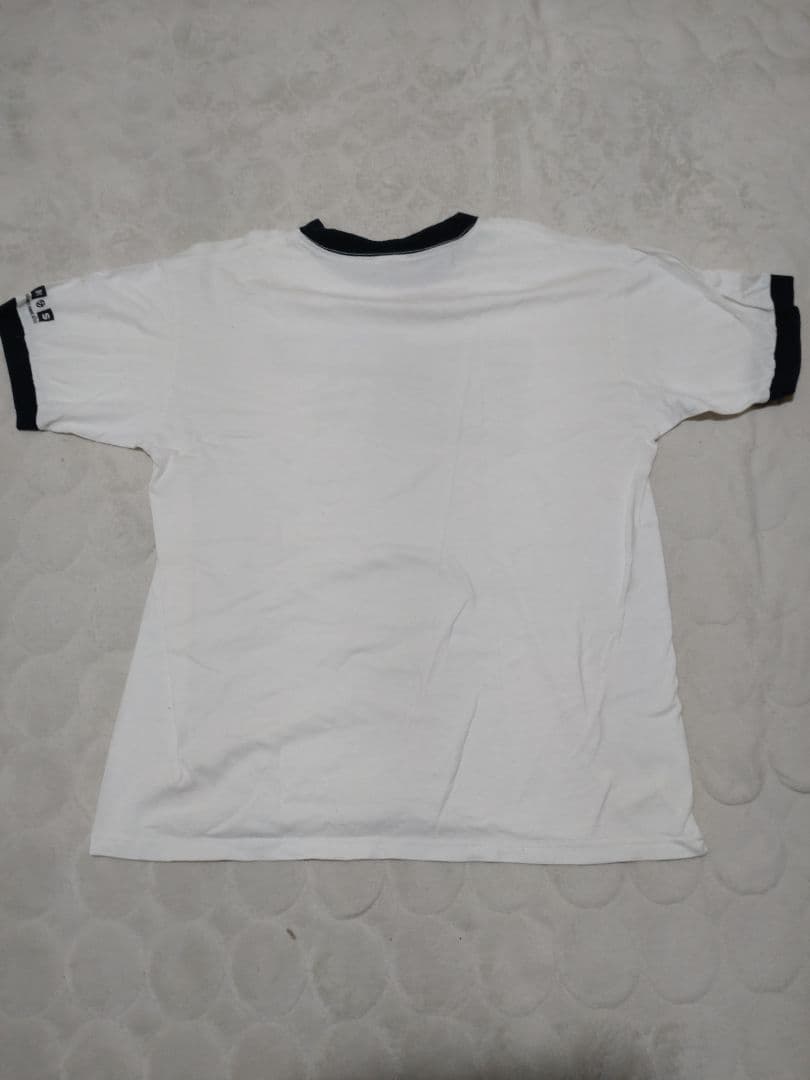 非売品ザ・ハイロウズDo!The MUSTANG Tシャツ FM802