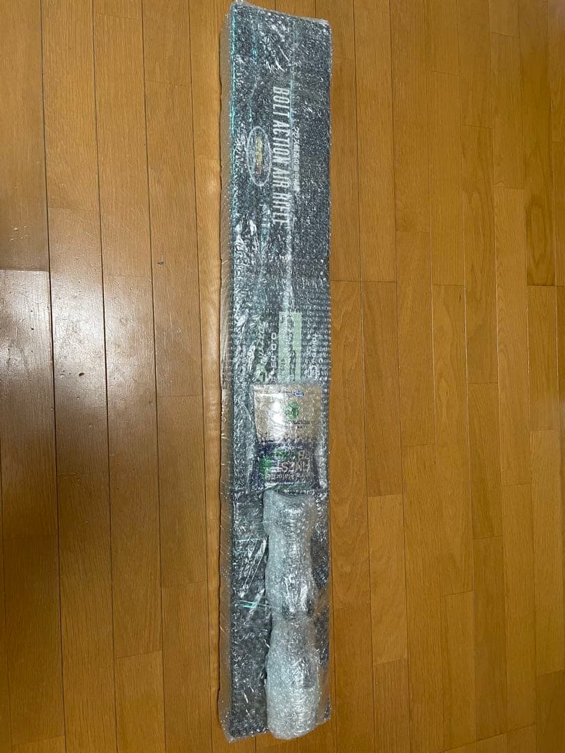 VSR-10 Gスペック＆サプレッサー:付属＆プロスコープ＆bb弾＆bbローダー