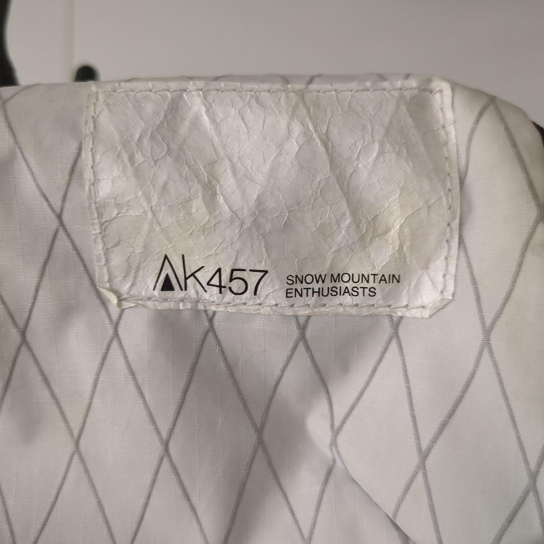 中古 AK457 バッグ３点セット 33Ｌ 15 Ｌ ダッフル 105Ｌバック