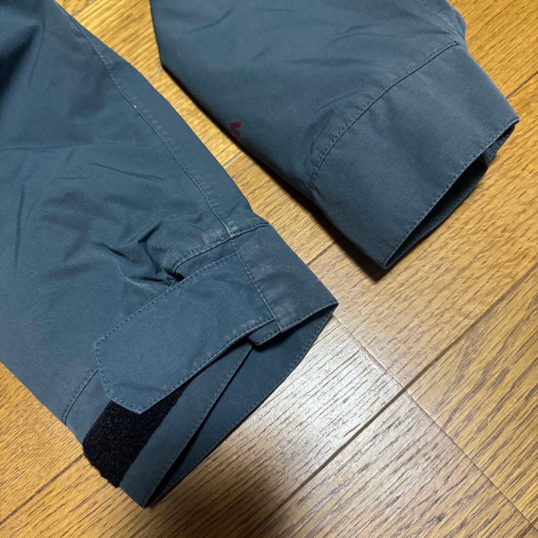 ARMADA アルマダ Carson Insulated ジャケット メンズ S