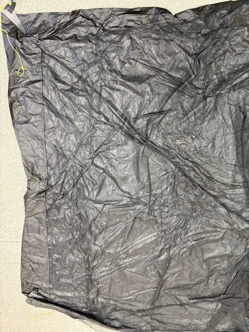 Locus Gear Khafra Sil Grande カフラシルグランデ