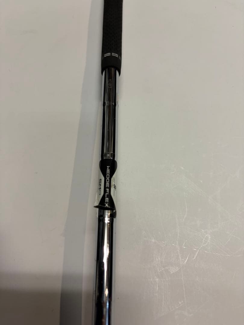 タイトリスト　ボーケイウェッジ SM8 52度