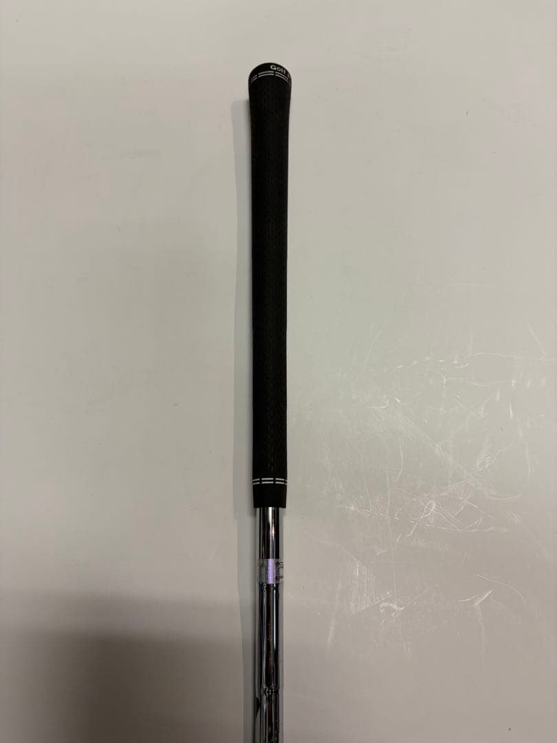 タイトリスト　ボーケイウェッジ SM8 52度