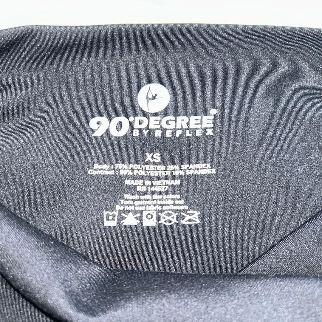 ジャザサイズ　レギンス　XS