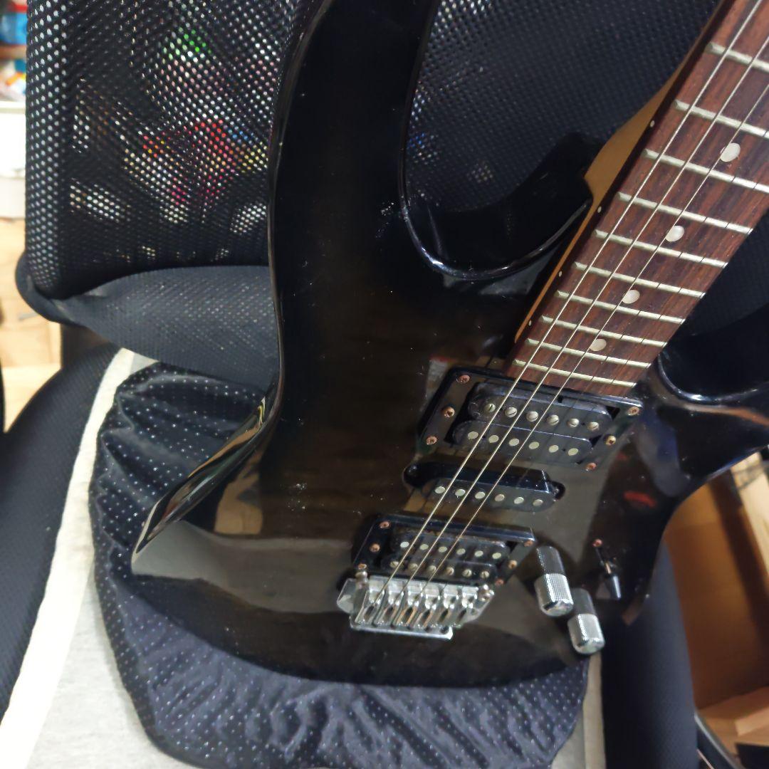Ibanez Gio エレキギター