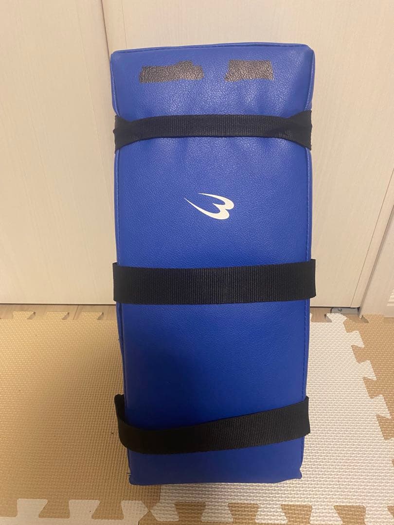 ボディメーカー　ビックミット　ダミーミット　ハンドミット　ハイパーキックミット