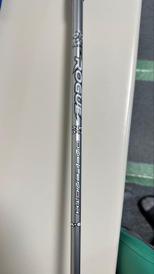 コブラ　KING F8 ONE LENGTH アイアンセット 7本