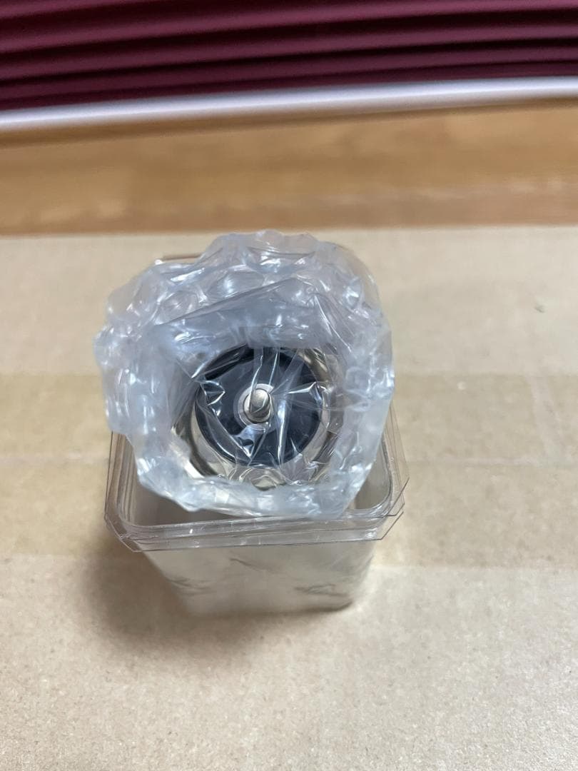 【新品】フィネススプール KAHEN スティーズCT Ver2 ゴールド30φ